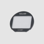 Thumbnail of Product : Iridium Clip in Filter For Fujifilm X Mount   Magnetic