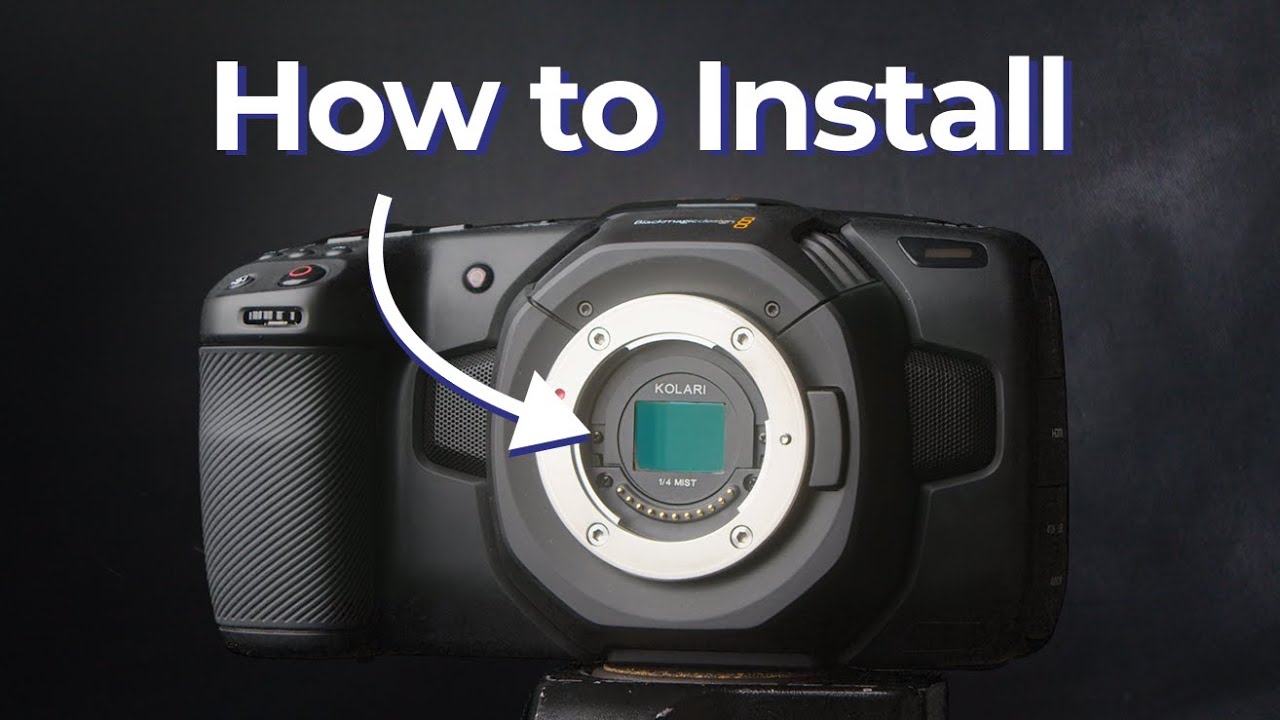 blackmagic4k-kolari-clipin-filter-installation-tutorial