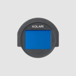 Thumbnail of Product : Infrared Clip in Filter for Micro 4/3 Mount   Magnetic