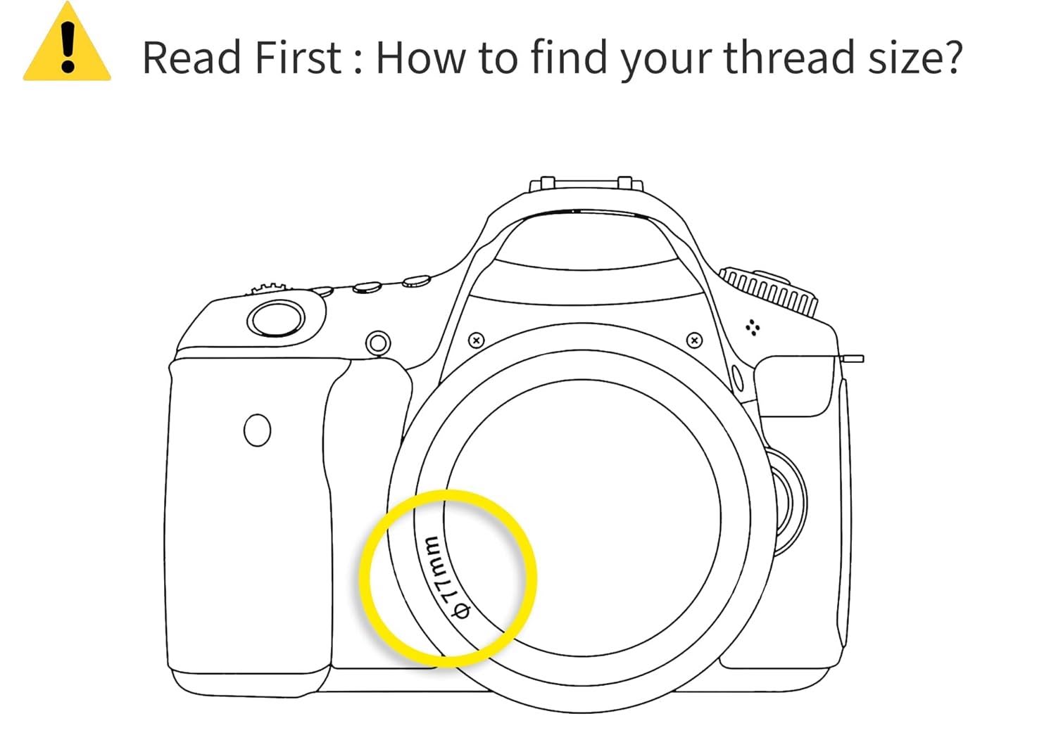how-to-find-filter-thread-size