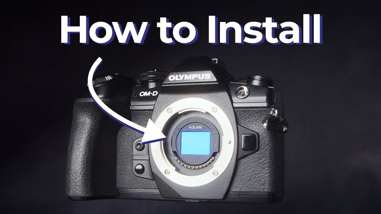 olympus-kolari-clipin-filter-installation-tutorial