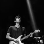 Thumbnail of Image name: John Mayer, Author name: Jade Ferguson, Visual Poets Society