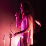 Thumbnail of Image name: Weyes Blood, Author name: Jade Ferguson, Visual Poets Society