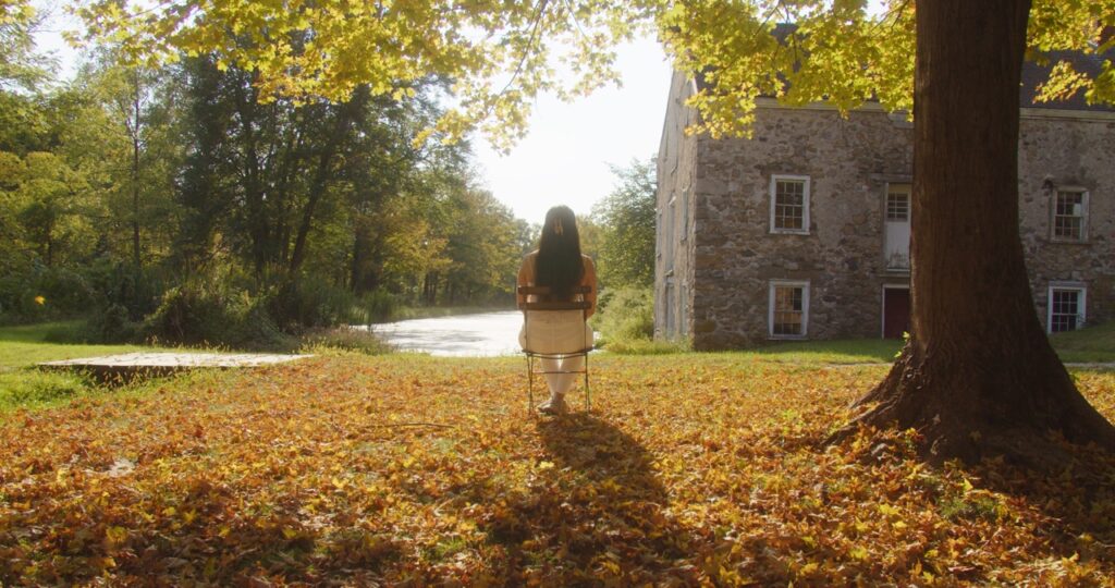 Image name: Watersnake Creek, Author name: Justin Pfeiffer