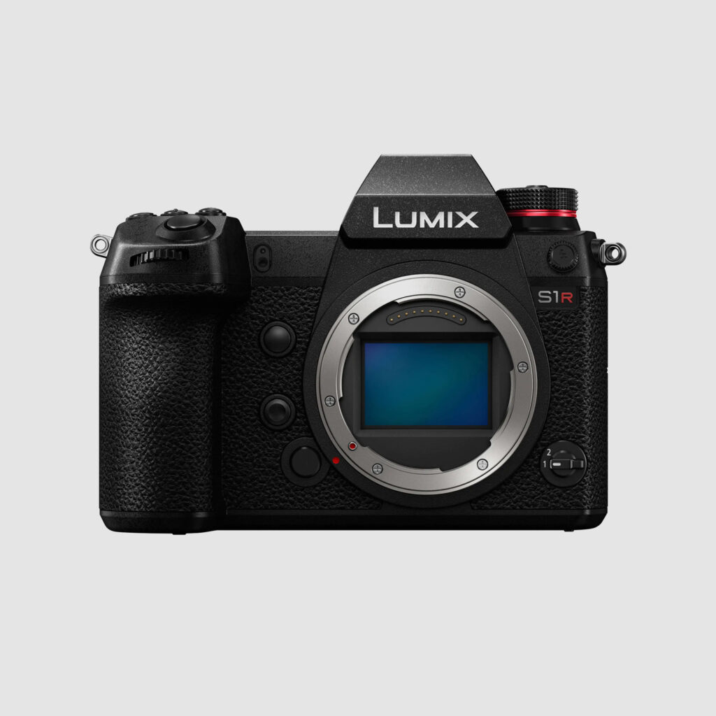 Panasonic Lumix Mirrorless Infrared Conversion Service - 1549000333_1455070