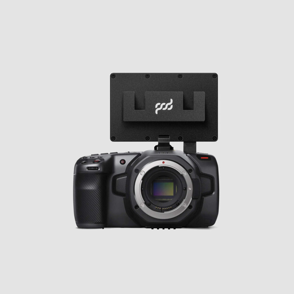 Pod Mod Kit Installation Service for Blackmagic Pocket Cinema Camera 4K / 6K   163b5c 10fcde03a5214c0180c5e932d2b52d9f mv2