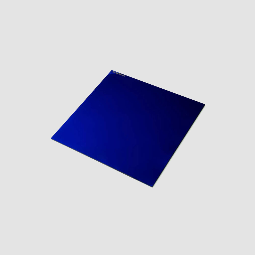 Kolari Vision Pro 100x100mm Square Lens Filter CLEARANCE   Kolari Vision 100x100mm Square Lens Filter   20190101 DSC00033