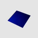 Thumbnail of Kolari Vision Pro 100x100mm Square Lens Filter CLEARANCE   Kolari Vision 100x100mm Square Lens Filter   20190101 DSC00033