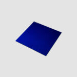 Thumbnail of Kolari Vision Pro 100x100mm Square Lens Filter CLEARANCE   Kolari Vision 100x100mm Square Lens Filter   20190101 DSC00034