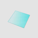 Thumbnail of Kolari Vision Pro 100x100mm Square Lens Filter CLEARANCE   Kolari Vision 100x100mm Square Lens Filter   20190101 DSC00035