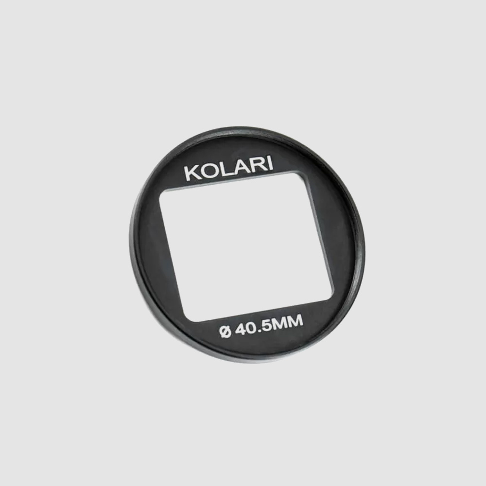 Kolari Lens Filter Adapter