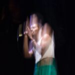 Thumbnail of Image name: Forrest Claudette, Author name: Jade Ferguson, Visual Poets Society