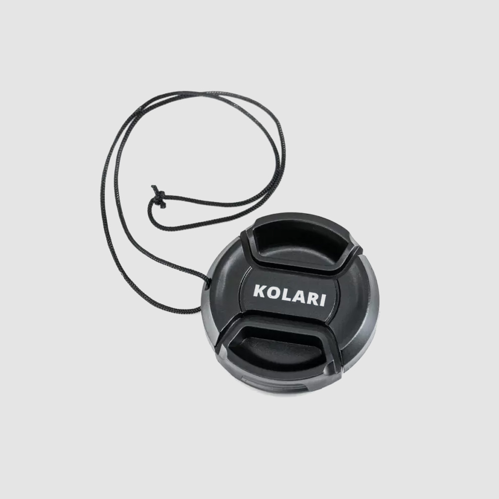 Kolari Lens Cap   37mm 06272