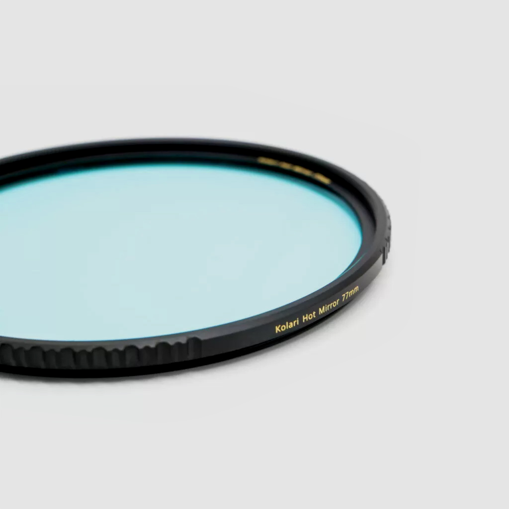 Kolari Vision UV/IR Cut Hot Mirror Pro 2 95mm UV:IR Pro