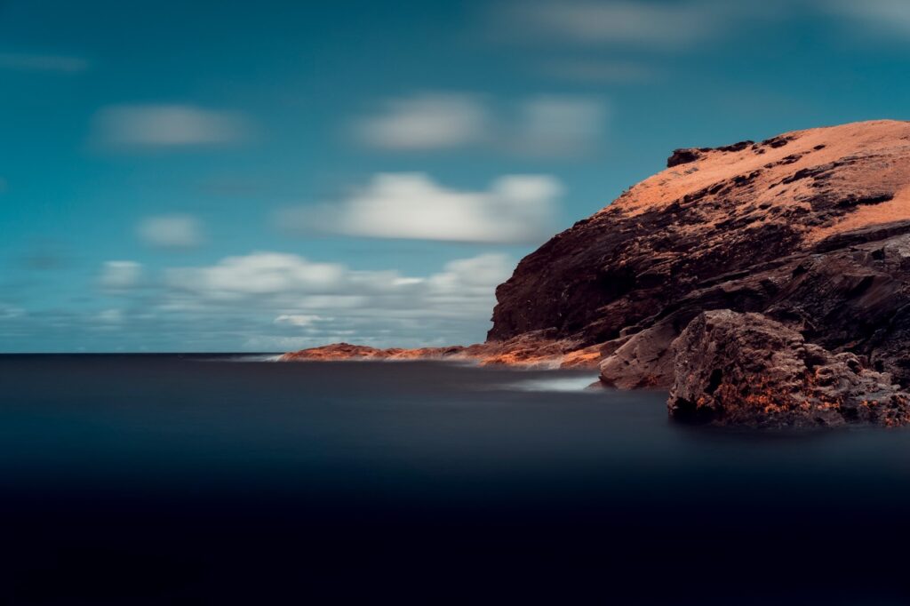 Peter Pelosi   Tintagel (590nm)