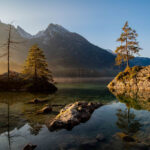 Thumbnail of Image name: Hintersee, Author name: Yohan Raintung