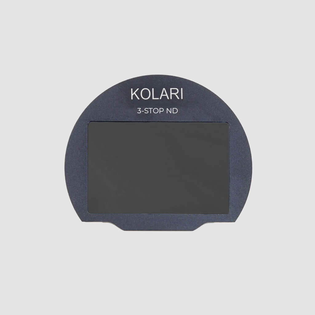 Product : ND Clip-in Filter for RED KOMODO Mount - Magnetic