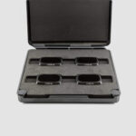 Thumbnail of 4 Filter Set for DJI Air 2S 2 3 4 5 Stop 1