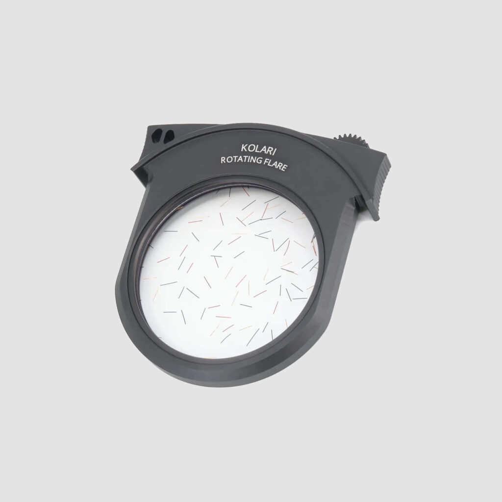 Product : SFX Drop-in Filter for Canon RF/EF Mount Adapter