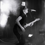 Thumbnail of Image name: Full Flower Moon Band, Author name: Jade Ferguson, Visual Poets Society