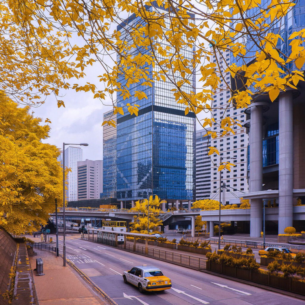 590nm Tran Minh Dung Golden City