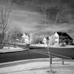 Thumbnail of Panasonic Lumix LZ10 665nm BW