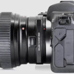 Thumbnail of Kolari R Drop in Filters for Canon EF EOS R Lens Mount Adapter (UV/IR Cut)   EOS R Clip Filters 8