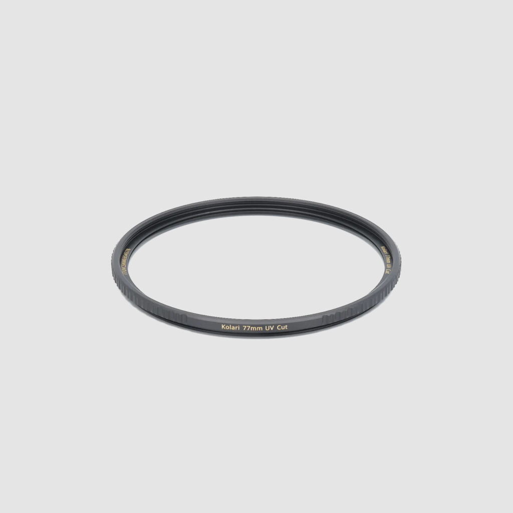 Kolari Vision Pro UV Cut Protective Filter   77UVCutPro