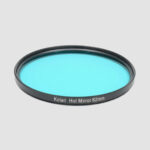 Thumbnail of Kolari Vision UV/IR Cut Color Correcting Hot Mirror Filter 82mm