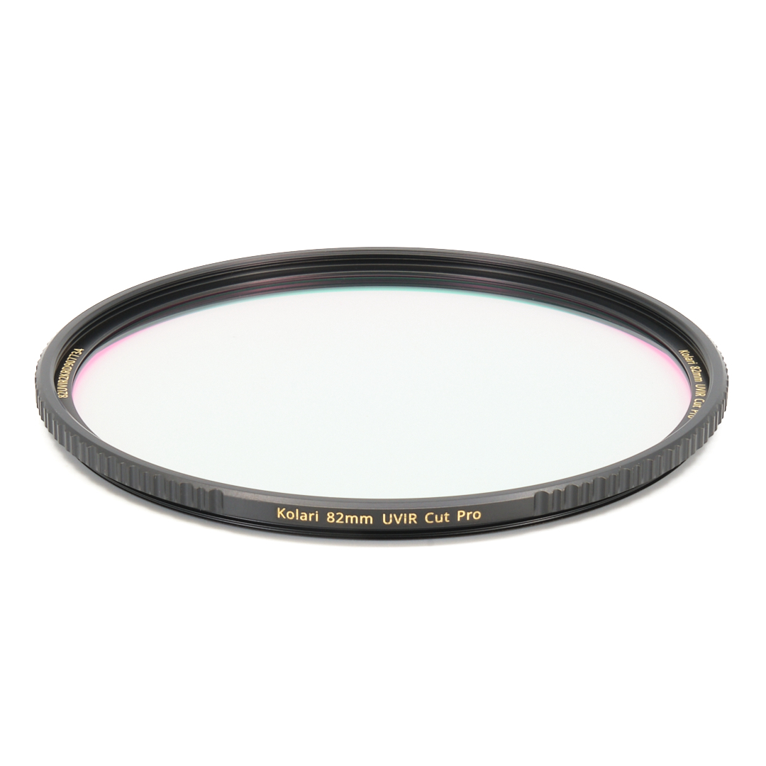 Kolari Vision UV/IR Cut Filter (H-Alpha Pass) 82mmHaPro