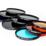 Thumbnail of Kolari Infrared Full Spectrum Standard IR 10 Filter Kit 9setSTD 1