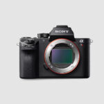 Thumbnail of Sony A7, Nikon Z, Canon R, and Panasonic S1 Series Thin Filter Legacy Lens Upgrade   A7a