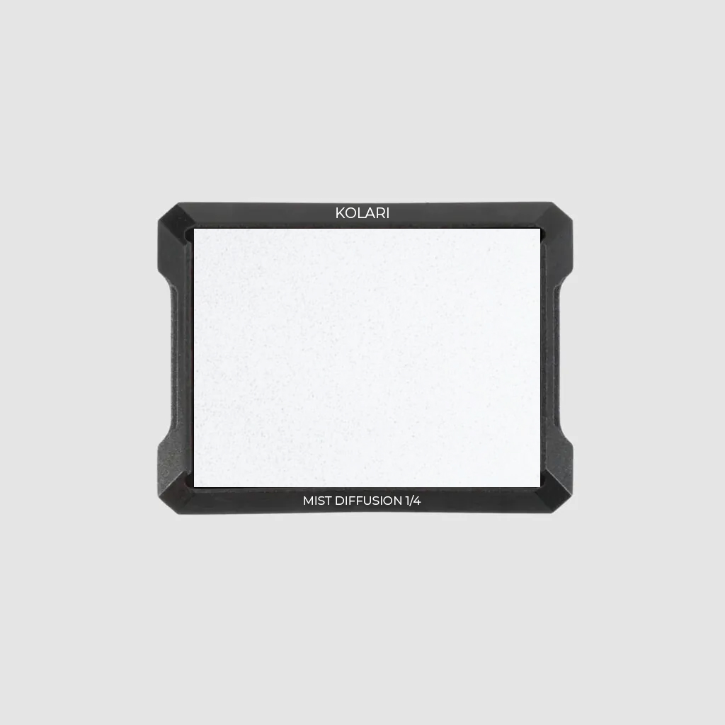 Product : Mist Diffusion Clip-in Filter for Sony APS-C Mount - Magnetic
