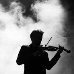 Thumbnail of Image name: Available Light Backlit Silhoutte Example, Author name: Jade Ferguson, Visual Poets Society