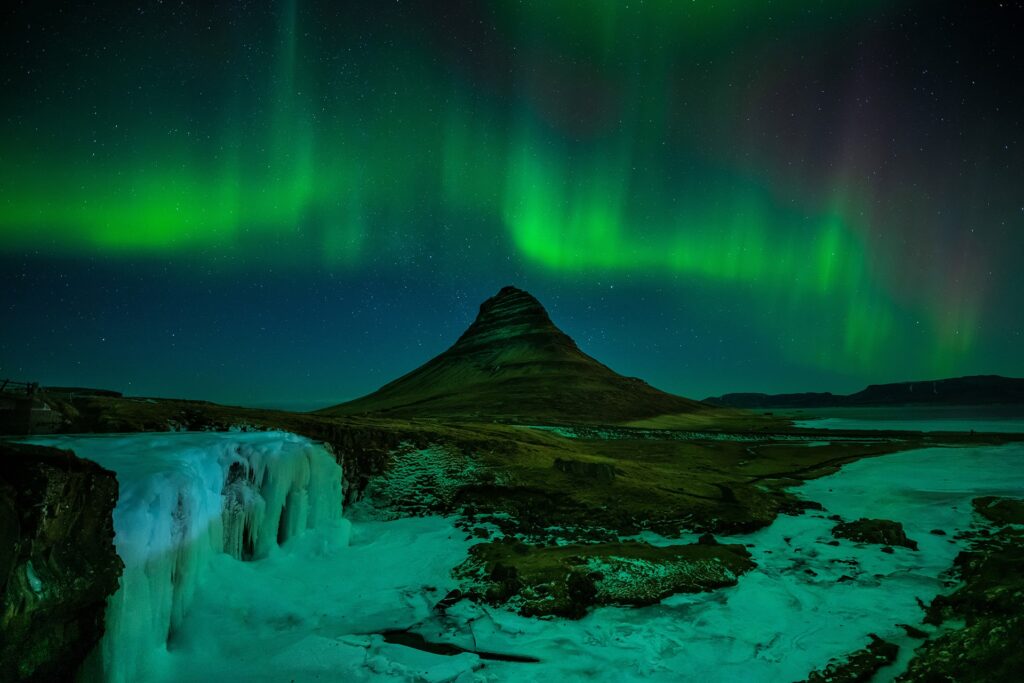 Image name: Aurora, Author name: Yohan Raintung