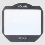 Thumbnail of Product : Iridium Clip in Filter for Black Magic Full Frame Mount   Magnetic Mount