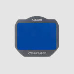 Thumbnail of Product : Infrared Clip in Filter for Black Magic Full Frame Mount   Magnetic