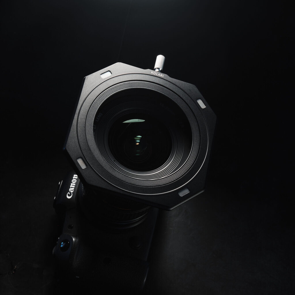 Base Plate 2 Kolari Atlas