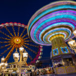 Thumbnail of Image name: Bigwheel , Author name: Yohan Raintung