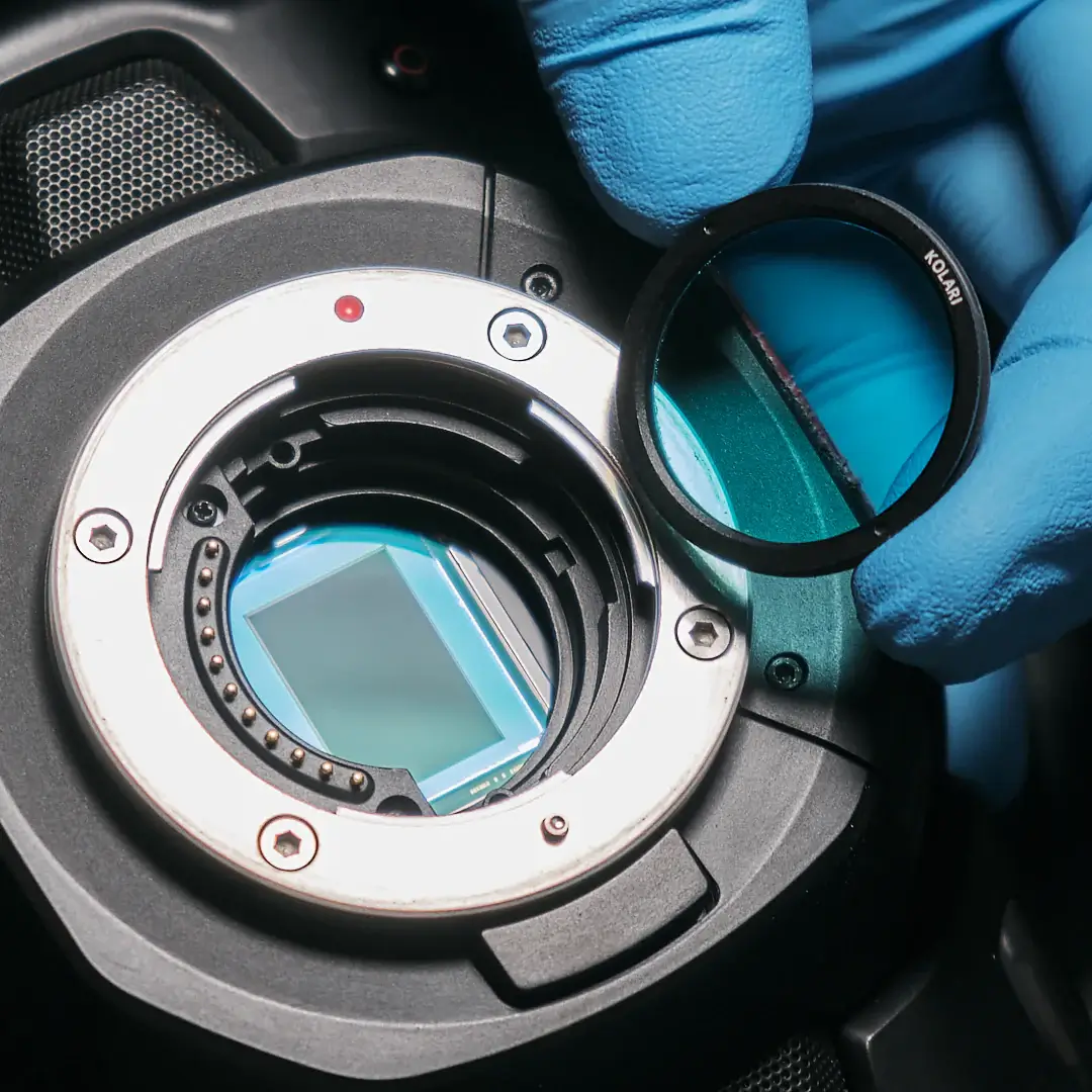 BlackMagic DIY Replacement Filters - Description section image (1)