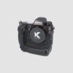 Thumbnail of Kolari Metal Body Caps for Nikon Z Cameras   Body Cap for Nikon Z