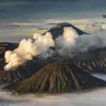 Thumbnail of Image name: Bromo, Author name: Yohan Raintung