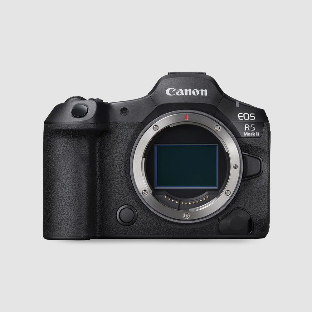 Canon DSLR and Mirrorless Full Spectrum Conversion Service Canon r5 II