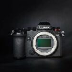 Thumbnail of Clear L Mount Filter in Panasonic S5