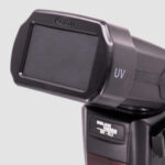 Thumbnail of KV FL1 Multispectral Flash with IR and UV Flash Filters