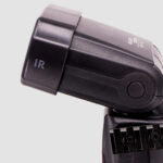 Thumbnail of KV FL1 Multispectral Flash with IR and UV Flash Filters