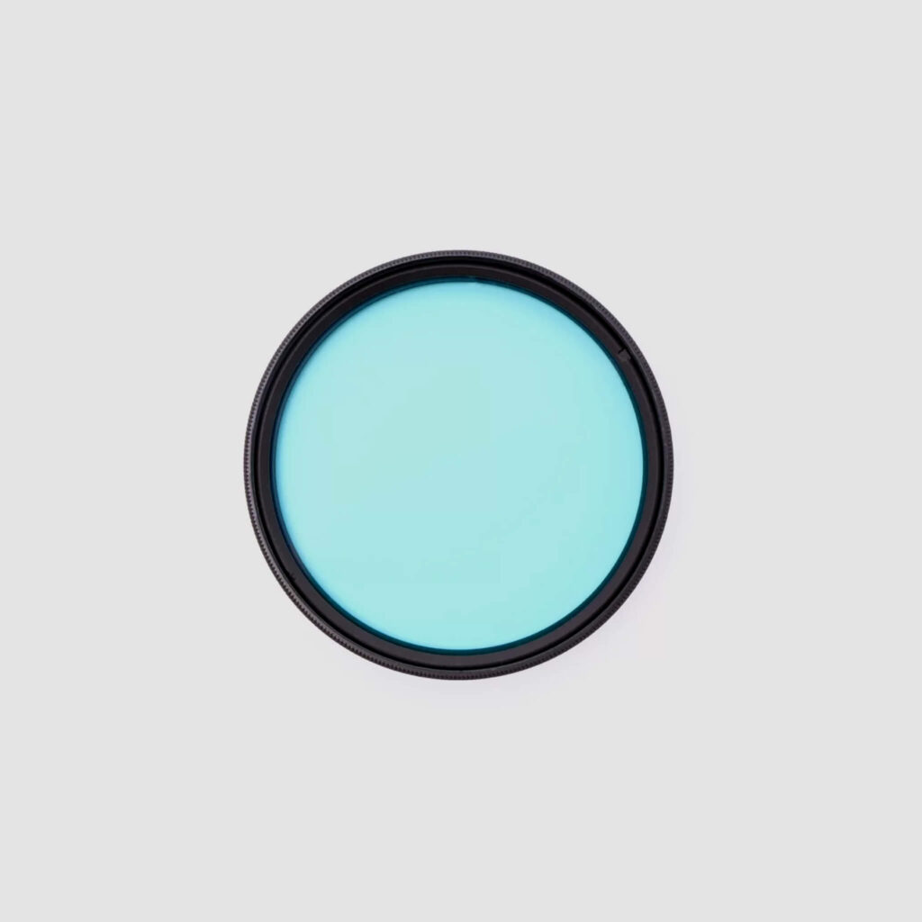 Kolari Infrared Full Spectrum Standard IR 10 Filter Kit   DSC01528