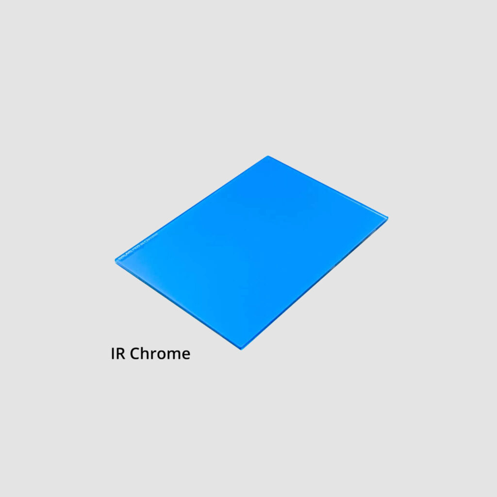 Pro Infrared Cinema 4x5 65" Filter Rental Service   DSC07589