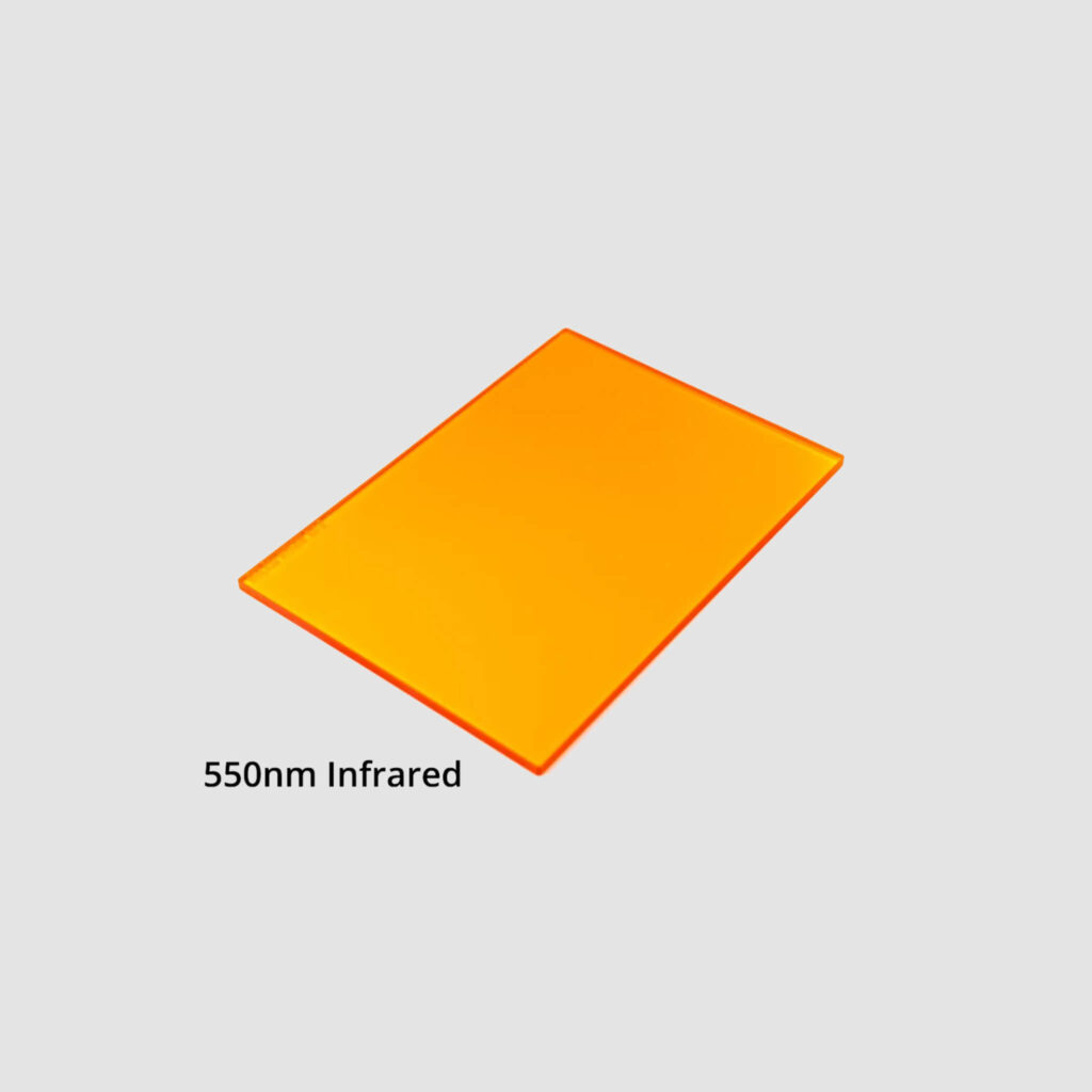 Pro Infrared Cinema 4x5 65" Filter Rental Service   DSC07590