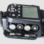 Thumbnail of KV FL1 Multispectral Flash with IR and UV Flash Filters